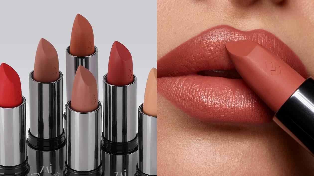 Création identité de marque globale